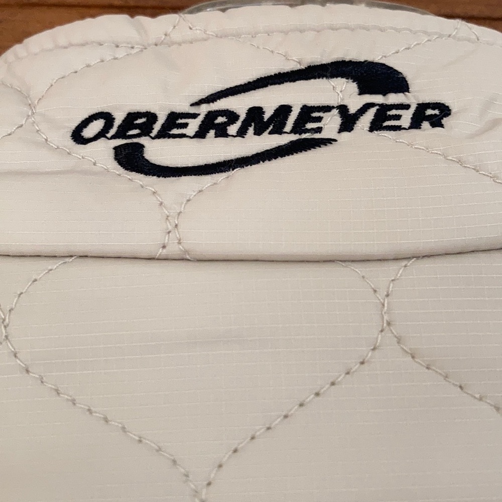 Obermeyer Quilted Jacket - Picture 5 of 10